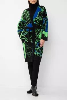 Кардиган Iceberg