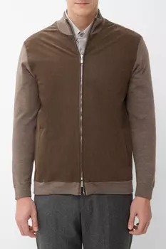 Кардиган Johnny Manglani