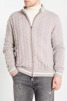 Кардиган Kiton