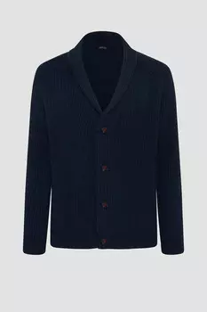 Кардиган Kiton