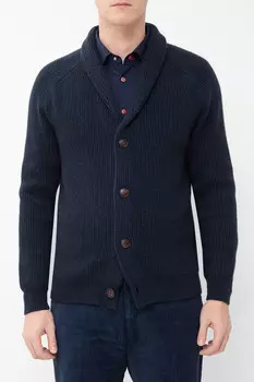 Кардиган Kiton