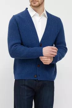 Кардиган Kiton