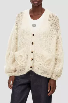 Кардиган Loewe