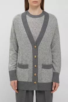 Кардиган Luisa Spagnoli Модель Madra