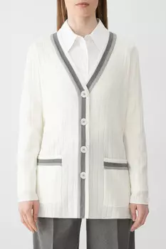 Кардиган Luisa Spagnoli Модель Magistro