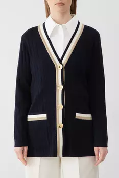 Кардиган Luisa Spagnoli Модель Magistro