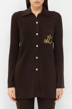 Кардиган Luisa Spagnoli Модель Molla