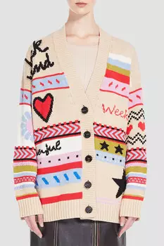 Кардиган Max Mara