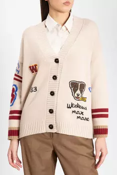 Кардиган Max Mara