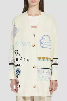 Кардиган Maxmara