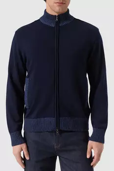 Кардиган Paul&Shark