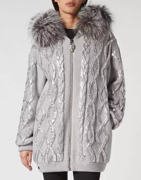 Кардиган Philipp Plein