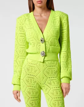 Кардиган Philipp Plein