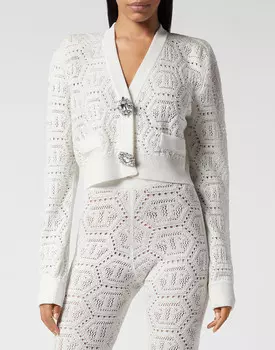 Кардиган Philipp Plein