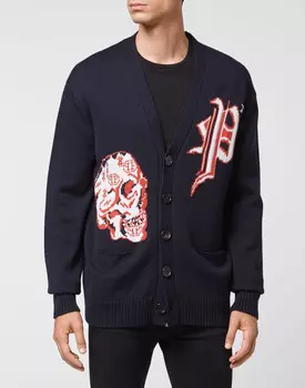 Кардиган Philipp Plein