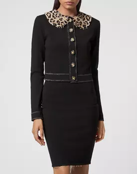 Кардиган Philipp Plein