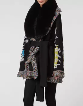 Кардиган Philipp Plein
