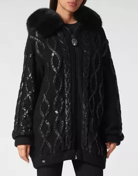 Кардиган Philipp Plein