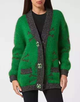 Кардиган Philipp Plein