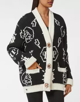 Кардиган Philipp Plein