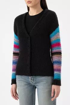 Кардиган Saint Laurent