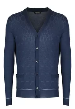 Кардиган Stefano Ricci