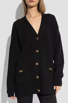 Кардиган Versace