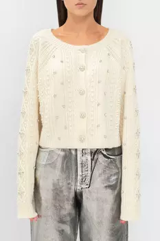 Кардиган Yana