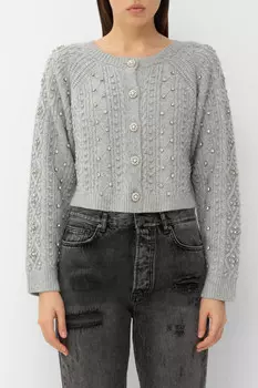 Кардиган Yana