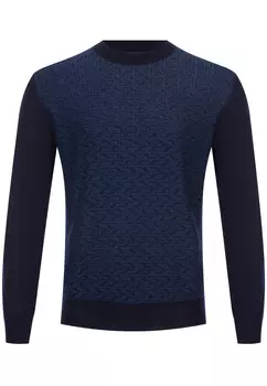 Кашемировый Джемпер Zilli