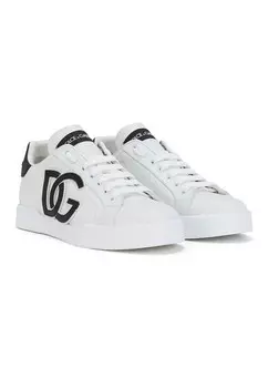 Кеды Dolce&Gabbana