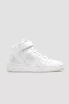 Кеды Saint Laurent Модель Lax