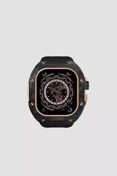 Кейс Для Часов Caviar Apple Watch 10 Cases Supernova