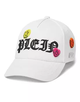 Кепка Philipp Plein