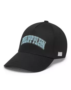 Кепка Philipp Plein