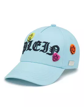 Кепка Philipp Plein