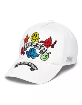 Кепка Philipp Plein