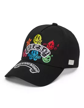 Кепка Philipp Plein