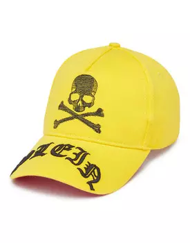 Кепка Philipp Plein
