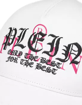 Кепка Philipp Plein