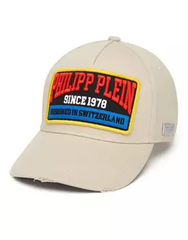 Кепка Philipp Plein