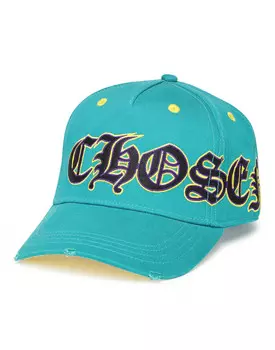 Кепка Philipp Plein