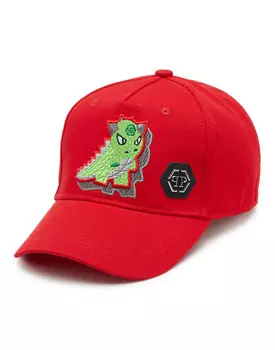 Кепка Philipp Plein