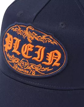 Кепка Philipp Plein