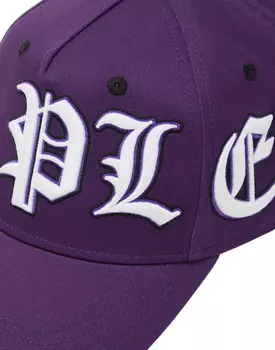 Кепка Philipp Plein