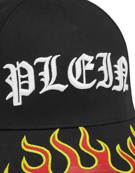 Кепка Philipp Plein