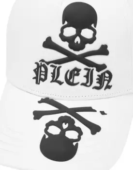 Кепка Philipp Plein