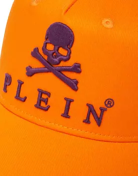 Кепка Philipp Plein