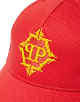 Кепка Philipp Plein