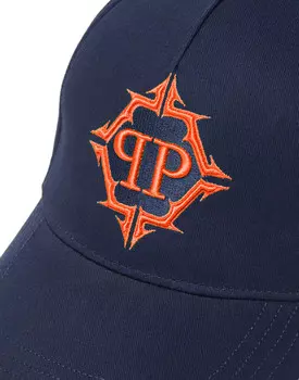 Кепка Philipp Plein